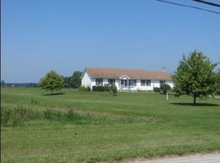 1460 Lewis Ave, Ida, MI 48140