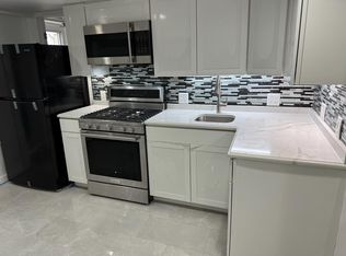 316 6th St #1, Union City, NJ 07087