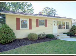 38 Jesella Dr W, North Tonawanda, NY 14120
