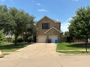 2000 Peck St, Glenn Heights, TX 75154