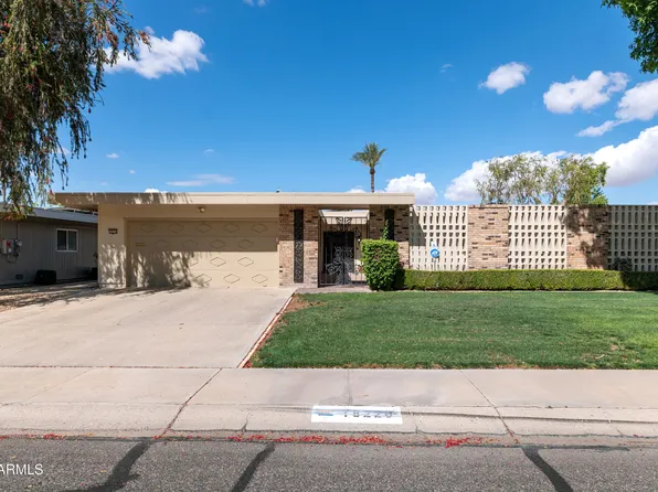 18226 N 104TH Avenue, Sun City, AZ 85373