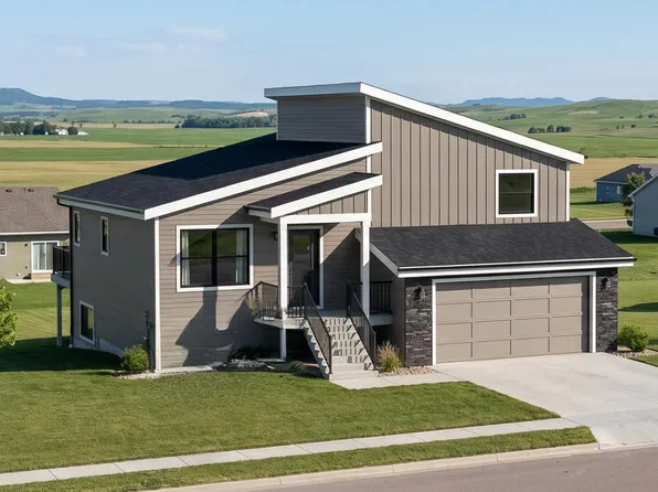 708 N Valley Dr, Rapid City, SD 57703
