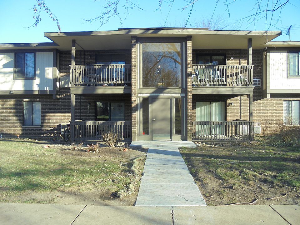 1st image of 566 Somerset Ln APT 2