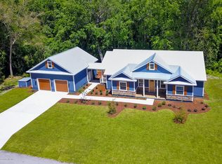 983 Myron Rd, Saint Johns, FL 32259