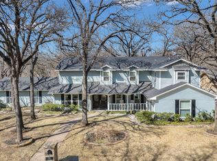 2119 River Ridge Rd, Arlington, TX 76017
