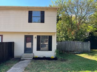 547 Drake Ave, Nashville, TN 37211