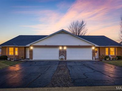 206 Bayberry Ln, Farmington, MO, 63640