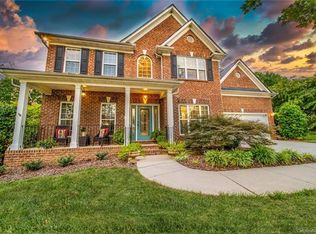 1002 Kwanzan Ct, Indian Trail, NC 28079