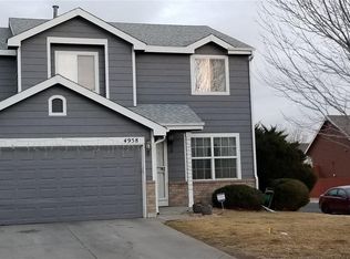 4958 Eureka Ct, Denver, CO 80239