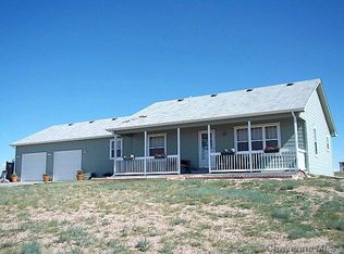 1221 Road 215, Cheyenne, WY 82009