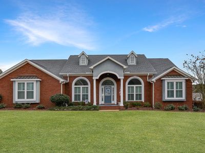 300 Inverness Dr, Dothan, AL, 36305