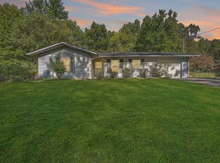 2810 Antioch Rd, Johnson City, TN 37604