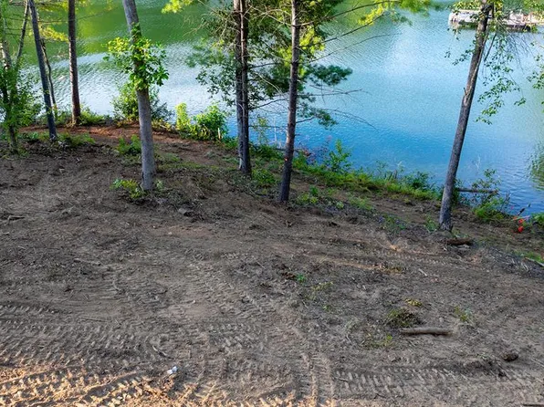 LOT 3 The Lndg, Robbinsville, NC 28771