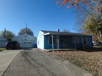 1101 Danbury Dr, Kokomo, IN, 46901