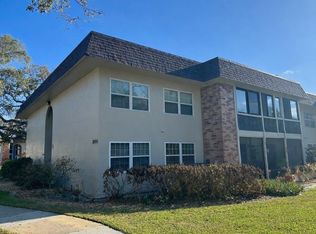 3800 Saxon Dr #B-13, New Smyrna Beach, FL 32169