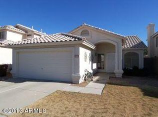13641 N 82nd Ave, Peoria, AZ 85381