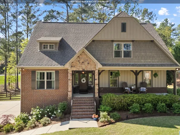 201 Anna Creek Dr, Helena, AL 35080