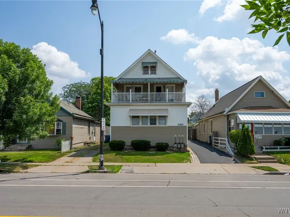 2363 Niagara St, Buffalo, NY 14207