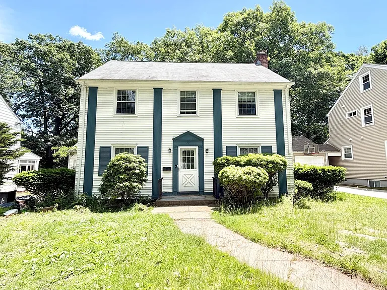 75 Stimson Rd #A — Photo 1