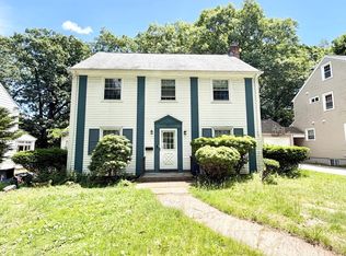 75 Stimson Rd #A, New Haven, CT 06511