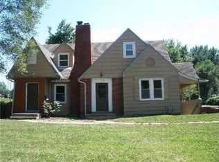 519 E 75th St, Kansas City, MO 64131