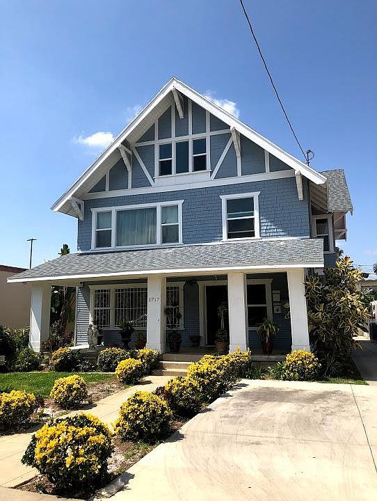 1st image of 1717 N Mariposa Ave #4