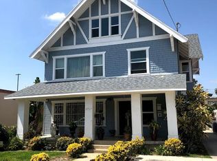 1717 N Mariposa Ave #4, Los Angeles, CA 90027