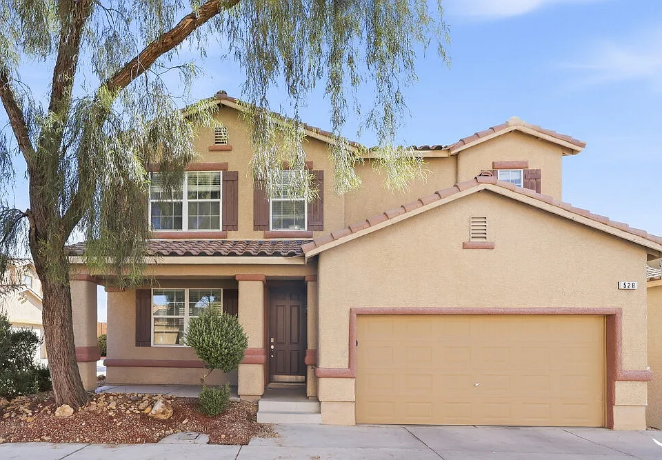 528 Fork Mesa Ct