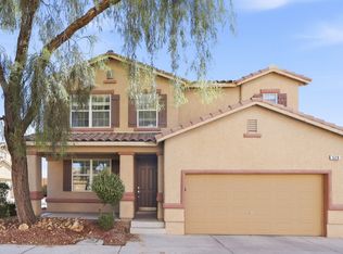 528 Fork Mesa Ct, Henderson, NV 89015