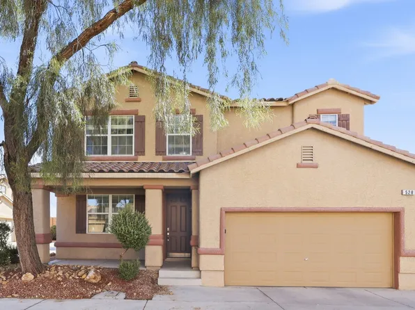528 Fork Mesa Ct, Henderson, NV 89015