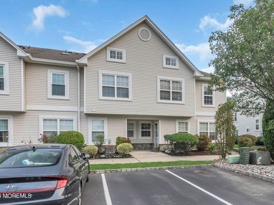 28 Forrest Court, Tinton Falls, NJ, 07753