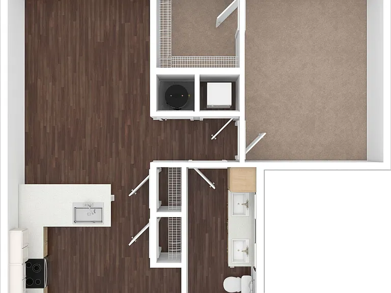 Evren Apartments of Lees Summit — Photo 21