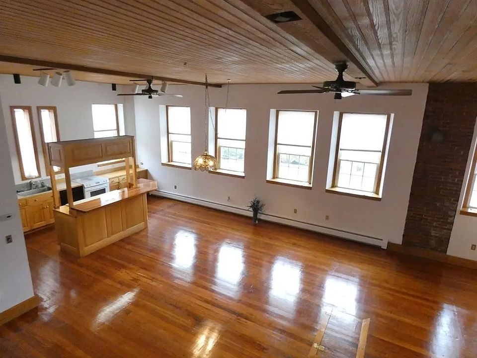 First Floor from stairs