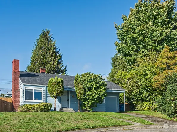 4831 20th Avenue S, Seattle, WA 98108