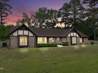 2801 S Florence St, Kilgore, TX 75662