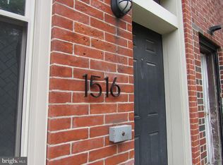 1516 Catharine St APT 1, Philadelphia, PA