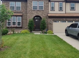7120 Quellin Blvd, Maineville, OH 45039