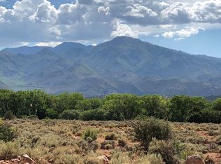 Kolob Ranch Ests, New Harmony, UT 84757