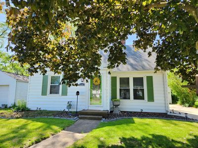 118 Schiller Ave, Sandusky, OH, 44870