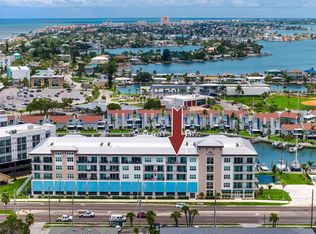 300 150th Ave #502, Madeira Beach, FL 33708