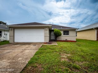 1458 Bay Grove Dr, Port Orange, FL 32129