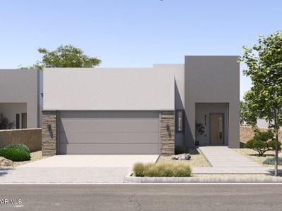 975 Barbara Ave, El Paso, TX, 79927