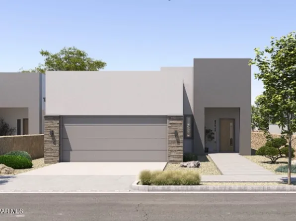 975 Barbara Ave, El Paso, TX 79927