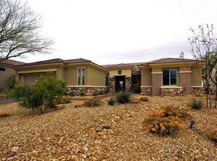 2831 Hayden Creek Ter, Henderson, NV 89052
