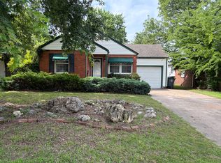2536 E 2nd St, Tulsa, OK 74104