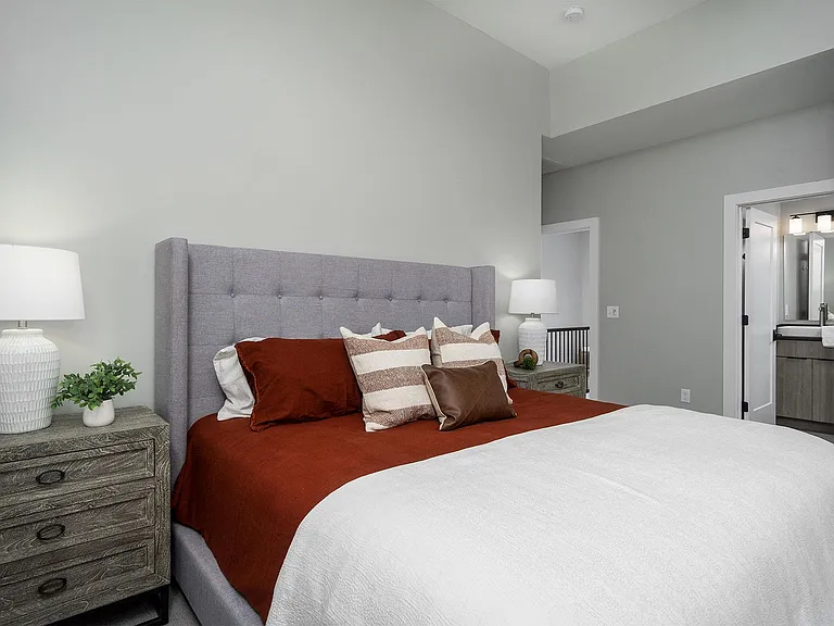 The Red Corner Townhomes — Photo 16