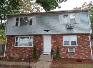 43 Fontaine Ave, Attleboro, MA 02703