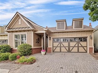 624 Stickley Oak Way, Woodstock, GA