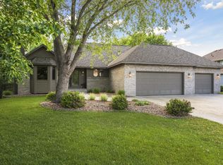 14856 Waco St NW, Ramsey, MN 55303