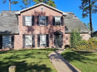 4230 Annawood Cir, Spring, TX 77388